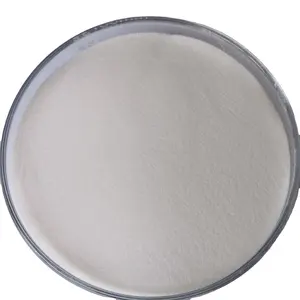 Reductor de agua en polvo PCE superplastificante de policarboxilato de alta resistencia temprana para todo tipo de aditivos de hormigón de cemento
