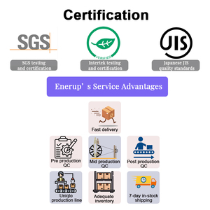 Maglietta Antitraspirante in Bambù e Spandex Enerup Personalizzata, Sottocamicia Antisudore da <span class=keywords><strong>Uomo</strong></span> con Imbottiture Ascellari, T-Shirt Slim Fit - Product Image 2