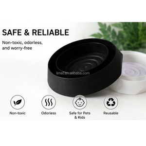Trampa interceptora de chinches desechable, duradera, ecológica y de estado sólido para postes de cama, patas de muebles y viajes familiares - Product Image 5