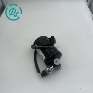 ตัวกรองแอร์ EexcavaStart รุ่น 7286433 7025583 สำหรับรถตักล้อยาง รถตักตีนตะขาบ - ทนทาน เชื่อถือได้ ติดตั้งง่าย รับประกัน 1 ปี - Product Image 4