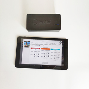 Appareil <span class=keywords><strong>EMS</strong></span> Xbody <span class=keywords><strong>Amplitrain</strong></span> pour 1 à 12 personnes - Product Image 3