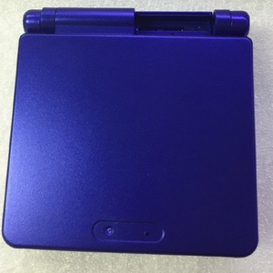 High-performance Maintenance Parts for Refurbished <b>Game</b> Advance <b>Game</b> Console Casingfor Nintendo GBA Sp - Product Image 3