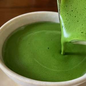 Té Matcha Ceremonial en Polvo 100% Puro de Alta Calidad en Sobres y Bolsas - Product Image 3