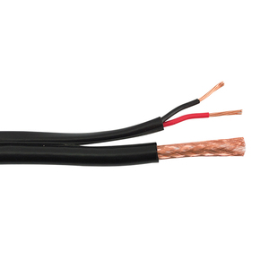 Câble stylé <span class=keywords><strong>Rg59</strong></span> de 305m, avec <span class=keywords><strong>DC</strong></span>, haute qualité, fabriqué en chine - Product Image 3