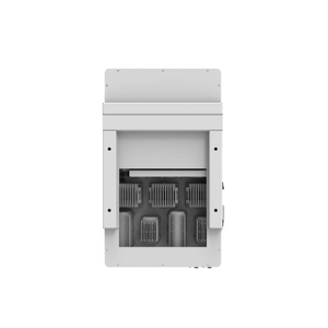 Almacén Europeo: Sistema Solar Híbrido de CA/CC de Alta Frecuencia de 30-50kW con Corriente de Salida de 60A - Product Image 3