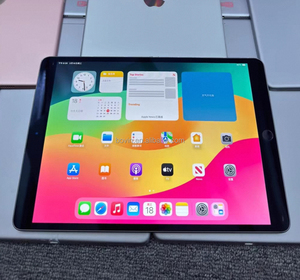 คุณภาพดี ราคาถูก สำหรับ Pad-7 32G 128G แท็บเล็ตหน้าจอสัมผัส แล็ปท็อปมือสองสำหรับธุรกิจ คอมพิวเตอร์สำนักงาน โน้ตบุ๊กสำหรับนักเรียนเรียนรู้ - Product Image 1