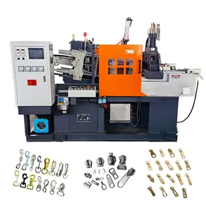 JIAXING GONGLI Máy Đúc Khuôn 25T Buồng Nóng Chất Lượng Cao Giá Thấp - Product Image 1