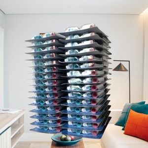 Têtes de brosse à dents électriques OEM de qualité supérieure, spécialisées pour une élimination complète de la plaque dentaire - Product Image 4