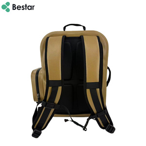 <span class=keywords><strong>Sac</strong></span> de pêche imperméable en TPU soudé sur mesure avec rangement pour <span class=keywords><strong>canne</strong></span> à pêche, <span class=keywords><strong>sac</strong></span> à <span class=keywords><strong>dos</strong></span> multifonctionnel pour la chasse aux oiseaux aquatiques - Product Image 4