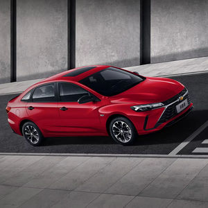 Prépaiement 2015 <span class=keywords><strong>Chevrolet</strong></span> <span class=keywords><strong>Cruze</strong></span> Berline d'occasion prépayée Traction avant Intérieur clair Sièges en cuir Régulateur de vitesse adaptatif - Product Image 3