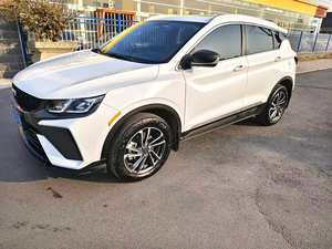 चेरी कोरे 2023 थोक मूल्य 1.5 टी प्लैटिनम संस्करण में सस्ती कीमत के साथ कारों का इस्तेमाल किया गया था। - Product Image 2