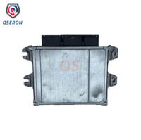 Module de commande du moteur ECU BED410-400 A1 5119, carte électronique du moteur pour Nissan X-trail
