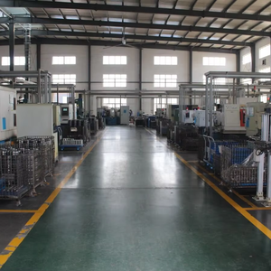 L'usine fournit un <span class=keywords><strong>roulement</strong></span> à billes à contact oblique GH035050 GB12438.S01 DAC35650035 taille de <span class=keywords><strong>roulement</strong></span> de roue avant 35*65*35 pour les voitures - Product Image 4