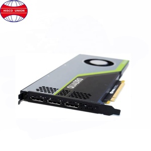 สินค้าใหม่ในสต็อกสำหรับการ์ดจอ Quadro RTX <span class=keywords><strong>4000</strong></span> 8GB GDDR6 13Gbps - Product Image 4
