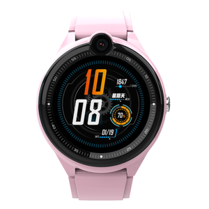 La migliore vendita KT26 SOS telefono cellulare orologio IP67 impermeabile GPS Tracker braccialetto Smart Watch per i bambini con videocamera <span class=keywords><strong>Video</strong></span> <span class=keywords><strong>Chat</strong></span> - Product Image 6