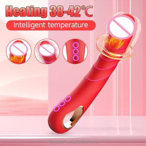 Desirix Rabbit Vibrator Đồ chơi tình dục cho phụ nữ Solo thân mật massage trong phòng ngủ - Product Image 5