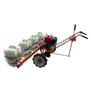 <span class=keywords><strong>Seminatrice</strong></span> a 4 File, Macchina <span class=keywords><strong>Seminatrice</strong></span> Manuale per Mais e Arachidi, Nuova Condizione per Agricoltura - Product Image 5