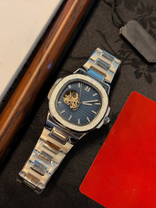 Top-tier luxury automatic <b>mechanical</b> <b>watch</b> waterproof design men's luxury <b>mechanical</b> <b>watch</b> custom <b>watch</b> - Product Image 6