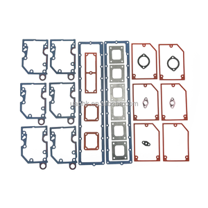 Juego de Juntas de Culata para Motor Diésel K19 3800728, Juego de Juntas Superiores - Product Image 4