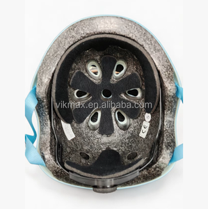 Casco Deportivo Doble Universal de ABS de Alta Calidad, Ligero y Transpirable para Mujer, para Scooter, Patinaje, Ciclismo y Actividades al Aire Libre - Product Image 3