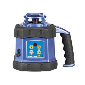 Usine <span class=keywords><strong>de</strong></span> gros pas cher OEM ODM Agriculture Rouge Vert Faisceau Longue Portée Cross line Niveaux Laser Rotatifs À Nivellement Automatique - Product Image 1