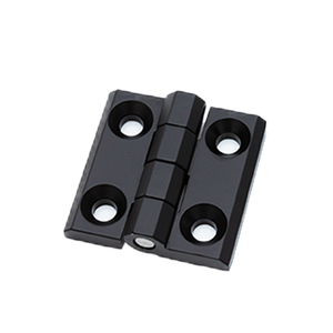 Bisagras de Puerta de Acero Inoxidable YUSHENG con Rodamientos de Bolas SUS, Grosor de 4 mm, Ajustables, Cierre Suave para Muebles de Madera - Product Image 2