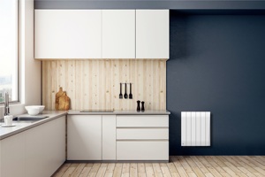 Calentador Eléctrico de Pared para <span class=keywords><strong>Baño</strong></span>, IPX4 Impermeable, con Protección Contra Sobrecalentamiento - Product Image 6