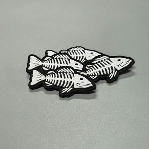 Custom Logo 3d Heat Press Transfer <b>Transparent</b> Silicone Pvc Plastic Patch Soft Rubber Patches <b>Label</b> velcro - Product Image 1