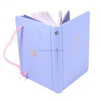 Bloc-notes de poche personnalisé avec Logo A4 A5, carnet de notes en cuir PU avec bande élastique personnalisée, carnet de notes à couverture rigide pour agenda et Journal