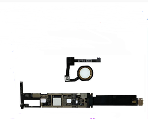 เมนบอร์ดบอร์ดปลดล็อคของแท้พร้อมรหัสสัมผัสสำหรับไอแพดโปร12.9 1st เจน32กิกะไบต์128กิกะไบต์เมนบอร์ด <span class=keywords><strong>WIFI</strong></span> - Product Image 1