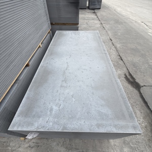 Paneles de <span class=keywords><strong>Fibrocemento</strong></span> con Garantía de 5 Años, Aptos para Techos Aislantes en Edificios Residenciales - Product Image 2