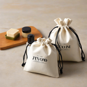 Pochette personnalisée brodée et imprimée, <span class=keywords><strong>sac</strong></span> cadeau de <span class=keywords><strong>naissance</strong></span> en coton mousseline doux <span class=keywords><strong>pour</strong></span> <span class=keywords><strong>maternité</strong></span> - Product Image 6