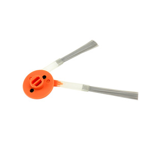 Cepillo Lateral Narwal J5 Pure de 101 mm, Pieza de Repuesto de Plástico para Robot Aspirador de Uso Doméstico - Product Image 3