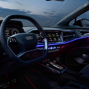 Saic Q5 <span class=keywords><strong>50</strong></span> 2022 E Tron <span class=keywords><strong>Etron</strong></span> Véhicule à énergie nouvelle d'occasion Ev Voiture électrique 2012 Fy 2021 2010 2018 2011 2015 2012 - Product Image 6