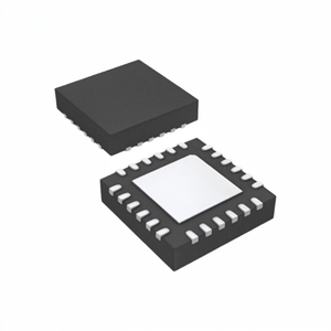 Electronic Circuit Components 5V49EE501-063NLGI Original One Stop Service 24 VFQFN Exposed Pad Clock Timing - Product Image 1