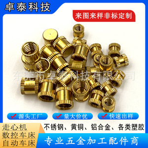 แท่งทองเหลืองกลึง CNC ชิ้นส่วนหมุนแม่นยำสำหรับอุปกรณ์เครื่องจักรปรับขนาดและความยาวได้อย่างแม่นยำ - Product Image 5