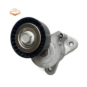 Polea tensora de correa para Dodge Journey Caliber <span class=keywords><strong>Jeep</strong></span> 200 Convertible Sebring (Js) 04891595Ac 04891595Ab 04891595Aa 04891595Ae - Product Image 1