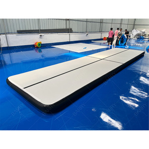 Pista de Aire Profesional para Gimnasia, <span class=keywords><strong>Precio</strong></span> Bajo Directo de Fábrica, para Clubes de Gimnasia - Product Image 4
