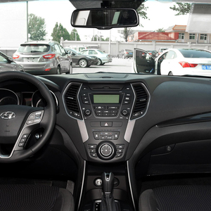 Hyundai Santa Fe 2015 Usata, <span class=keywords><strong>Prezzo</strong></span> Conveniente, Prestazioni Potenti, Disponibile Ora - Product Image 4