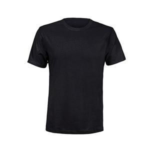 Camiseta Deportiva de Manga Corta con Cuello en V, 100% Algodón, 220 Gramos, de Secado Rápido, Lisa, para Fitness, con Serigrafía - Product Image 1