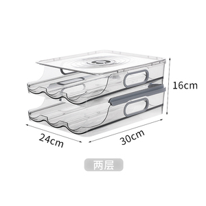 Customized logo Egg tray Egg storage