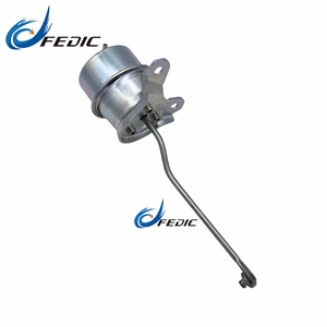 Thiết bị truyền động Turbo 17201-36010 chất thải cho TOYOTA vương miện AR-FTS Lexus GS <span class=keywords><strong>NX</strong></span> RC 2.0T 180 kW 245 <span class=keywords><strong>HP</strong></span> 2015 2016 - Product Image 3