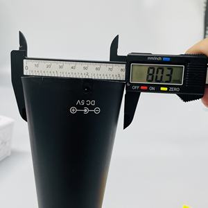 Kipas pengusir serangga portabel untuk penggunaan luar ruangan-pengusir nyamuk & lalat ringkas dengan baterai isi ulang, sempurna untuk berkemah - Product Image 3