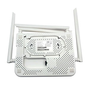 ZIKUN ZC-521 2Antenna FTTH GPON ONT 1GE+3FE+1POTS+2USB+AC1200 WiFi 5 Best Selling Quality Fiber Optic Equipment - Product Image 3