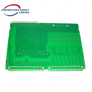 โมดูลอินพุตไบนารีอัตโนมัติอลูมิเนียมอุตสาหกรรม 1MRK000284-AA สำหรับเครื่อง CNC คุณภาพสูง ใช้งานได้ยาวนาน บริการดีเยี่ยม รับประกัน 1 ปี - Product Image 3