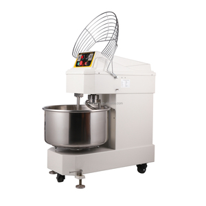 <span class=keywords><strong>Impastatrice</strong></span> a Spirale a Doppia Velocità Regolabile per Panetteria Commerciale, Nuova Macchina per Impastare il Pane da 30 Litri, Attrezzatura per Panificazione - Product Image 2