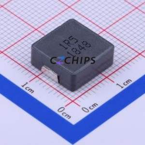 TMPC1205HP-1R5MG-D ตัวเหนี่ยวนำไฟฟ้าแบบ SMD ( ค่าความเหนี่ยวนำ: 1.5uH )( ความแม่นยำ: 20% กระแสไฟฟ้าที่กำหนด: 27A ) - Product Image 1