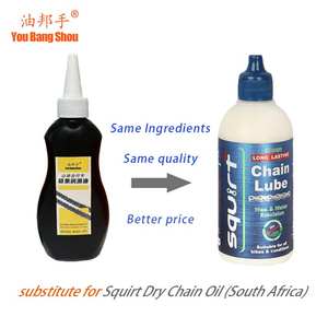 Remplacement gicler sud-africain dieu huile lubrifiant sec VTT chaîne huile <span class=keywords><strong>cire</strong></span> antiadhésif poussière entretien - Product Image 3
