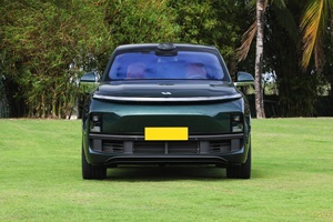 L8รถยนต์2025 Li 6-Seater รถไฮบริดสมรรถนะสูงหรูหรา L9 L8 L7 Li-Rang-Liang แบบขยาย L8ใหญ่ระยะยาวรถยนต์ไฟฟ้า6 - Product Image 3