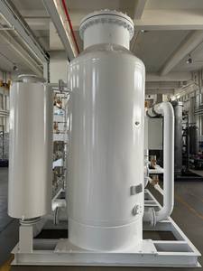 Generatore di Azoto PSA PUHUI, Prezzo Macchina per Azoto PSA N2 in Vendita - Product Image 2